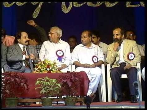 Dr. Raji Menon in IMA Seminar, 2000 .